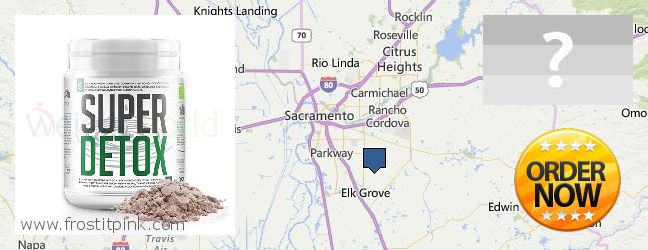 Dove acquistare Spirulina Powder in linea Sacramento, USA