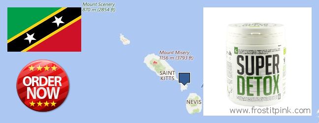 Where to Buy Spirulina Powder online Saint Kitts and Nevis