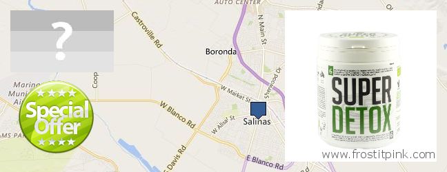 Hol lehet megvásárolni Spirulina Powder online Salinas, USA