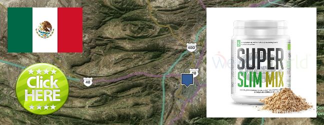 Where Can I Buy Spirulina Powder online Saltillo, Mexico