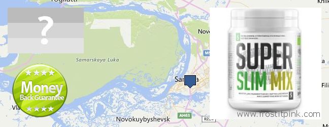 Wo kaufen Spirulina Powder online Samara, Russia