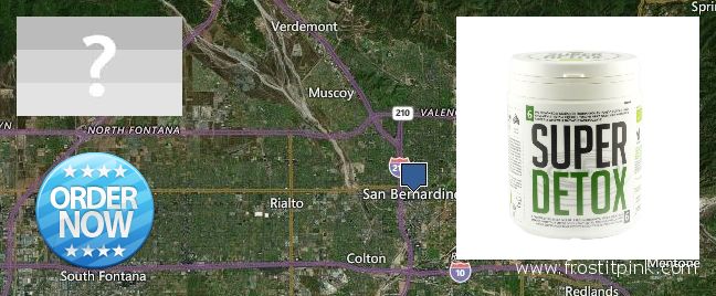 Где купить Spirulina Powder онлайн San Bernardino, USA