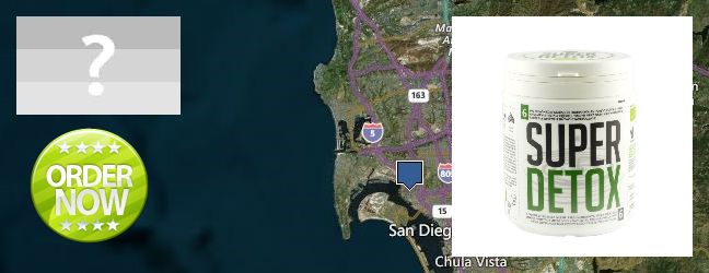 Unde să cumpărați Spirulina Powder on-line San Diego, USA