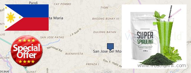 Where to Buy Spirulina Powder online San Jose del Monte, Philippines