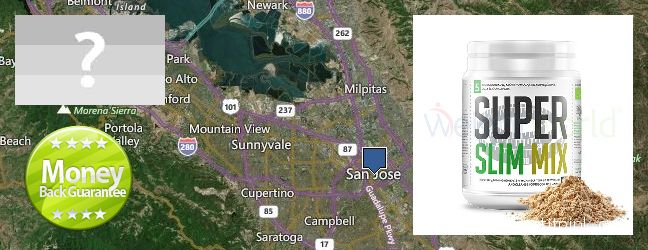 Где купить Spirulina Powder онлайн San Jose, USA