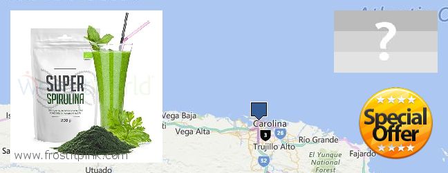 Where Can I Buy Spirulina Powder online San Juan, Puerto Rico