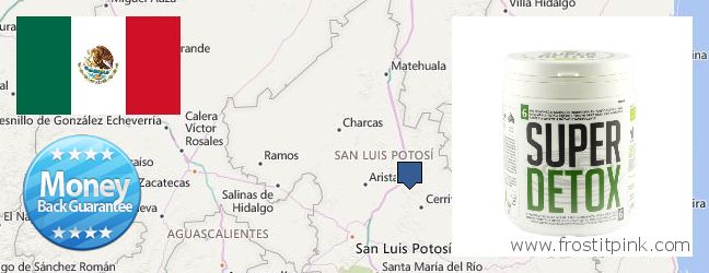 Dónde comprar Spirulina Powder en linea San Luis Potosi, Mexico