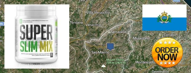 Where to Buy Spirulina Powder online San Marino