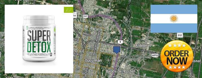Dónde comprar Spirulina Powder en linea San Miguel de Tucuman, Argentina