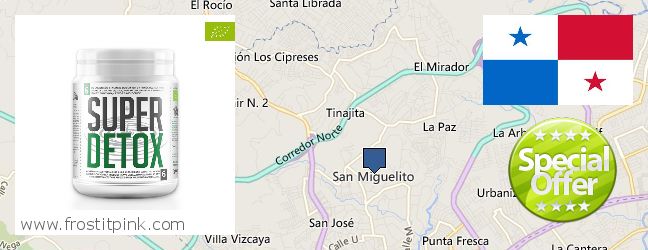 Best Place to Buy Spirulina Powder online San Miguelito, Panama