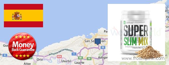 Where to Purchase Spirulina Powder online San Sebastian, Spain