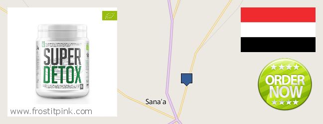 Purchase Spirulina Powder online Sanaa, Yemen