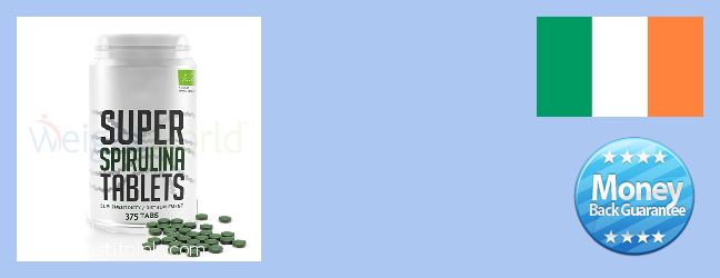 Where Can I Purchase Spirulina Powder online Sandyford, Ireland