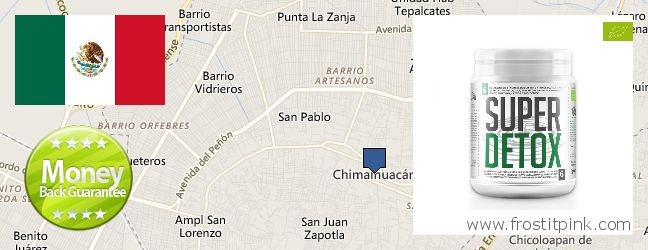 Where to Buy Spirulina Powder online Santa Maria Chimalhuacan, Mexico