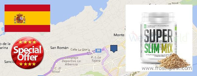 Best Place to Buy Spirulina Powder online Santander, Spain