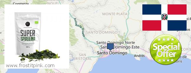 Where to Purchase Spirulina Powder online Santo Domingo, Dominican Republic
