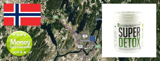 Hvor kjøpe Spirulina Powder online Sarpsborg, Norway