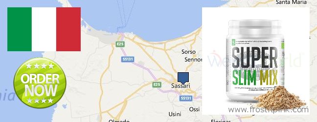 Πού να αγοράσετε Spirulina Powder σε απευθείας σύνδεση Sassari, Italy