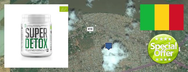 Where to Buy Spirulina Powder online Segou, Mali