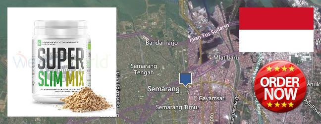 Where to Buy Spirulina Powder online Semarang, Indonesia
