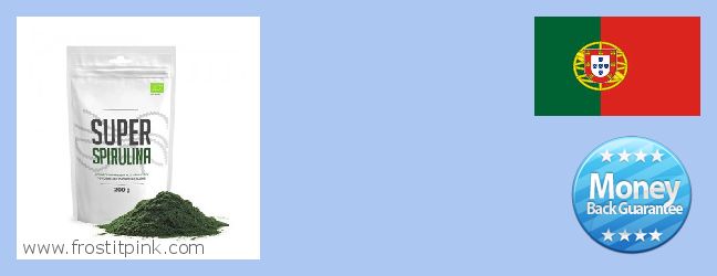 Onde Comprar Spirulina Powder on-line Sequeira, Portugal