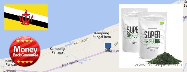 Where Can I Purchase Spirulina Powder online Seria, Brunei