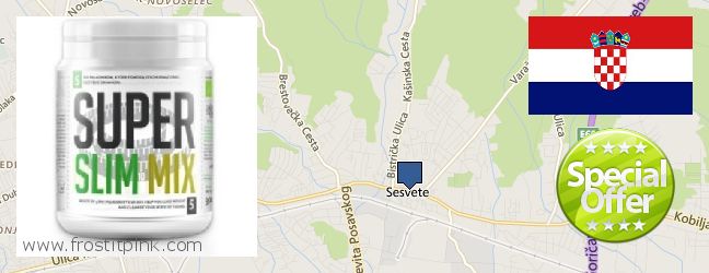 Де купити Spirulina Powder онлайн Sesvete, Croatia