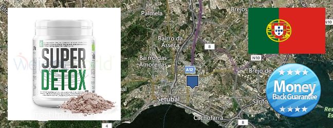 Where to Buy Spirulina Powder online Setubal, Portugal