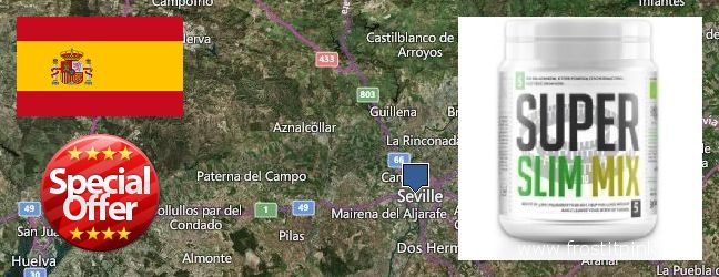 Dónde comprar Spirulina Powder en linea Sevilla, Spain