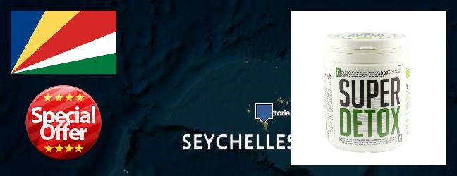 Where to Buy Spirulina Powder online Seychelles