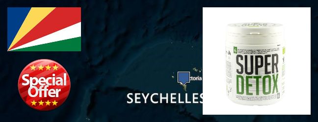 Gdzie kupić Spirulina Powder w Internecie Seychelles