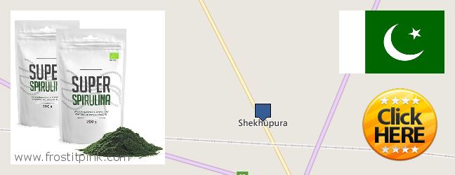 Where to Buy Spirulina Powder online Sheikhupura, Pakistan