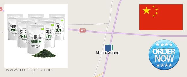 Where to Buy Spirulina Powder online Shijiazhuang, China