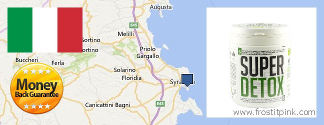 Wo kaufen Spirulina Powder online Siracusa, Italy