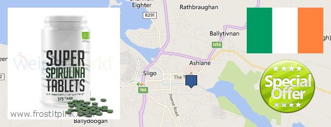 Where Can You Buy Spirulina Powder online Sligo, Ireland