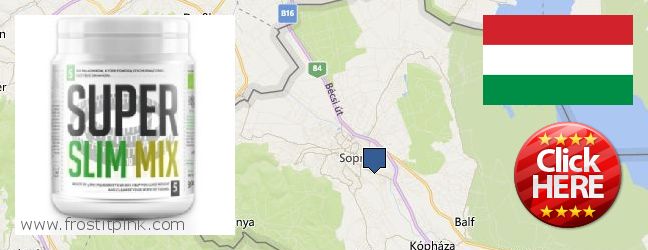 Къде да закупим Spirulina Powder онлайн Sopron, Hungary