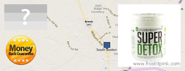 Где купить Spirulina Powder онлайн South Boston, USA