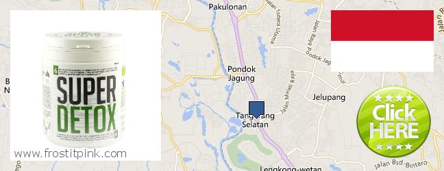 Where to Buy Spirulina Powder online South Tangerang, Indonesia