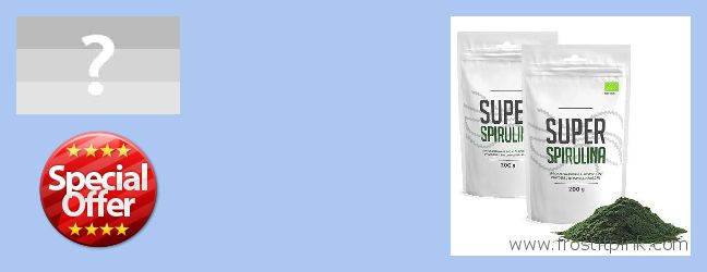 Dónde comprar Spirulina Powder en linea Southend-on-Sea, UK