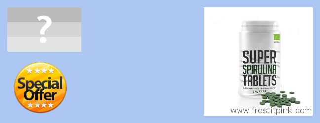 Dónde comprar Spirulina Powder en linea Southport, UK