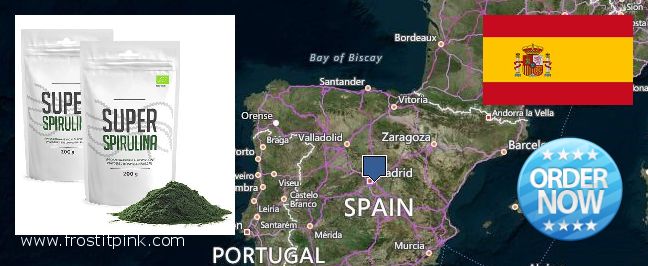 Buy Spirulina Powder online Spain Best Place to Buy Spirulina Powder online Spain