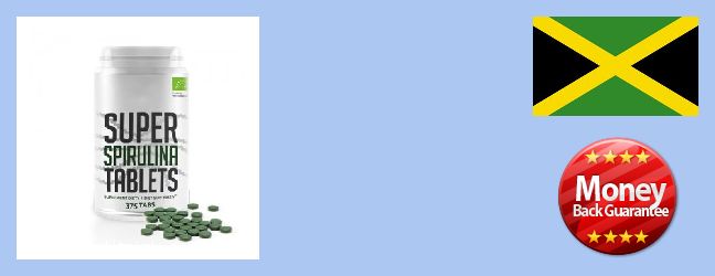 Where to Purchase Spirulina Powder online Spanish Town, Jamaica