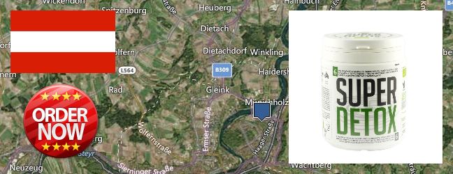 Hol lehet megvásárolni Spirulina Powder online Steyr, Austria