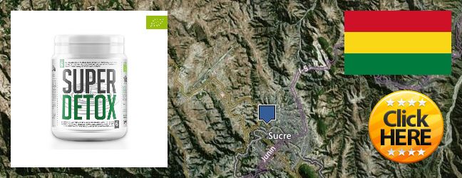 Dónde comprar Spirulina Powder en linea Sucre, Bolivia