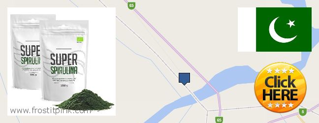 Where to Buy Spirulina Powder online Sukkur, Pakistan