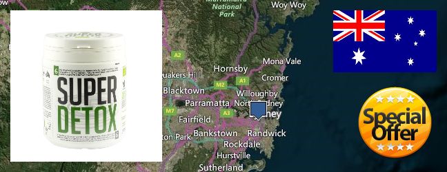 Πού να αγοράσετε Spirulina Powder σε απευθείας σύνδεση Sydney, Australia