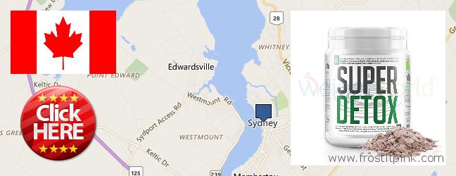 Où Acheter Spirulina Powder en ligne Sydney, Canada