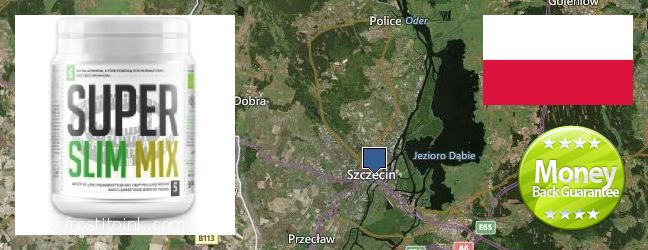 Wo kaufen Spirulina Powder online Szczecin, Poland