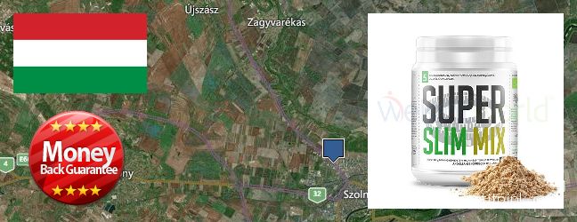 Where to Buy Spirulina Powder online Szolnok, Hungary
