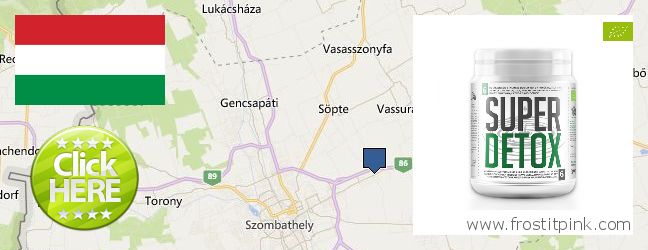 Πού να αγοράσετε Spirulina Powder σε απευθείας σύνδεση Szombathely, Hungary